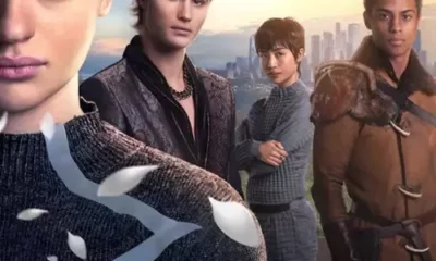 Zdjęcie okładkowe wpisu: Brzydcy – recenzja filmu Netflixa. Kiedy looksmaxxing staje się prawem