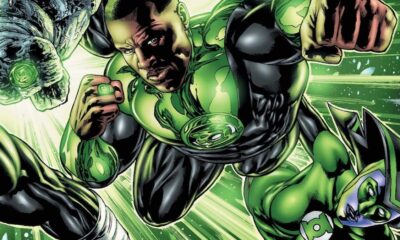 Zdjęcie okładkowe wpisu: Aaron Pierre i Stephan James kandydatami do roli Johna Stewarta w Lanterns