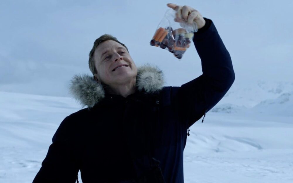 Zdjęcie okładkowe wpisu: Kolejna gwiazda w obsadzie Supermana Jamesa Gunna! Kogo zagra Alan Tudyk?
