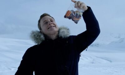 Zdjęcie okładkowe wpisu: Kolejna gwiazda w obsadzie Supermana Jamesa Gunna! Kogo zagra Alan Tudyk?