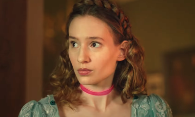 Zdjęcie okładkowe wpisu: „Najważniejszą lekturą był dla mnie po prostu scenariusz” – wywiad z Aleksandrą Piotrowską