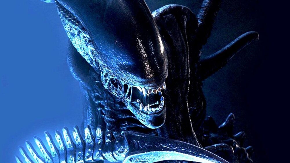 Zdjęcie okładkowe wpisu: Oto oficjalny zwiastun Alien: Earth! Nowy serial z uniwersum Obcego zapowiada się fantastycznie!