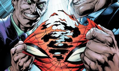 Zdjęcie okładkowe wpisu: Amazing Spider-Man tom 12 – Porwana sieć – recenzja komiksu