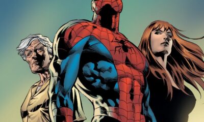 Zdjęcie okładkowe wpisu: Amazing Spider-Man tom 4 – recenzja komiksu