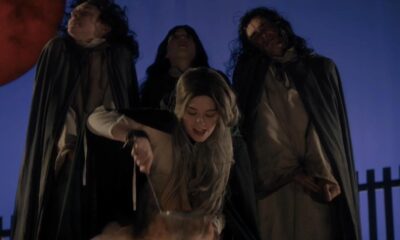 Zdjęcie okładkowe wpisu: American Horror Stories powróci z nowymi odcinkami. Kolejna porcja strachów już w październiku