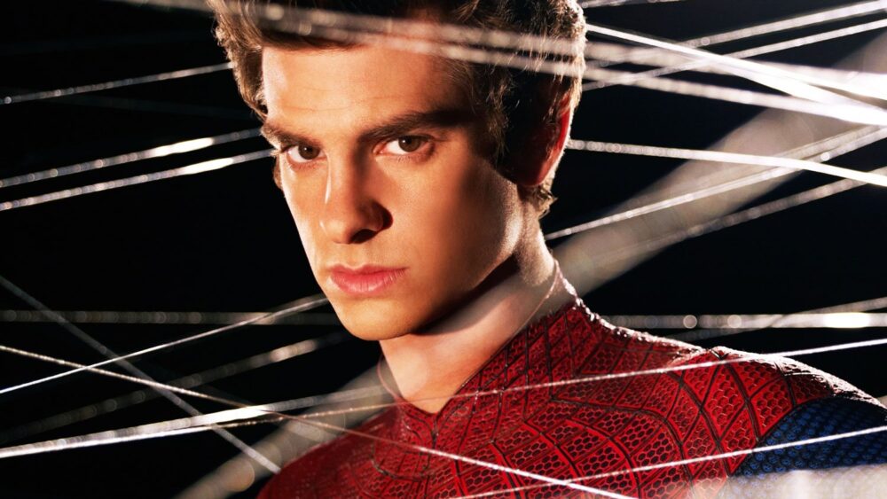 Zdjęcie okładkowe wpisu: Andrew Garfield odniósł się do plotek sugerujących, że powróci w czwartej części Spider-Mana
