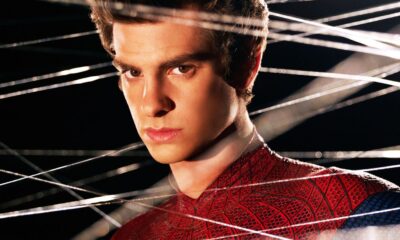 Zdjęcie okładkowe wpisu: Andrew Garfield odniósł się do plotek sugerujących, że powróci w czwartej części Spider-Mana