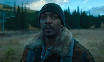 Zdjęcie okładkowe wpisu: Anthony Mackie walczy o życie z potworami. Zobaczcie pierwszy zwiastun filmu Elevation