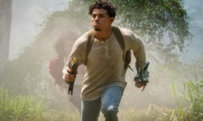 Zdjęcie okładkowe wpisu: Kathryn Bigelow pracuje nad thrillerem dla Netflixa. Do obsady dołącza gwiazda Twisters Anthony Ramos