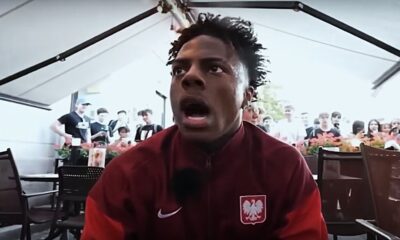 Zdjęcie okładkowe wpisu: IShowSpeed nowym Tarkowskim? Tak uważa reżyser Spring Breakers