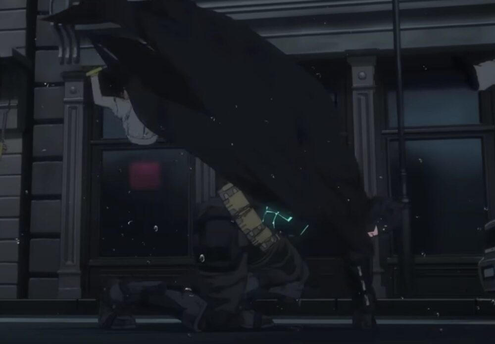Zdjęcie okładkowe wpisu: Batman Ninja vs. Yakuza League – Poznajcie bohaterów nadchodzącego anime