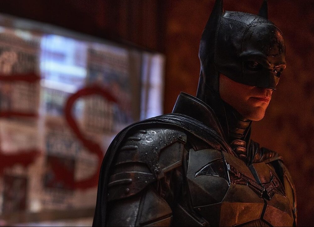 Zdjęcie okładkowe wpisu: The Batman Part II – Matt Reeves zdradza czego możemy spodziewać się po filmie