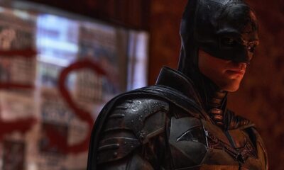 Zdjęcie okładkowe wpisu: The Batman Part II – Matt Reeves zdradza czego możemy spodziewać się po filmie