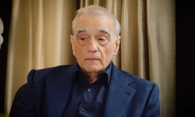 Zdjęcie okładkowe wpisu: Biografia Franka Sinatry i Życie Jezusa Martina Scorsese zaliczają opóźnienie