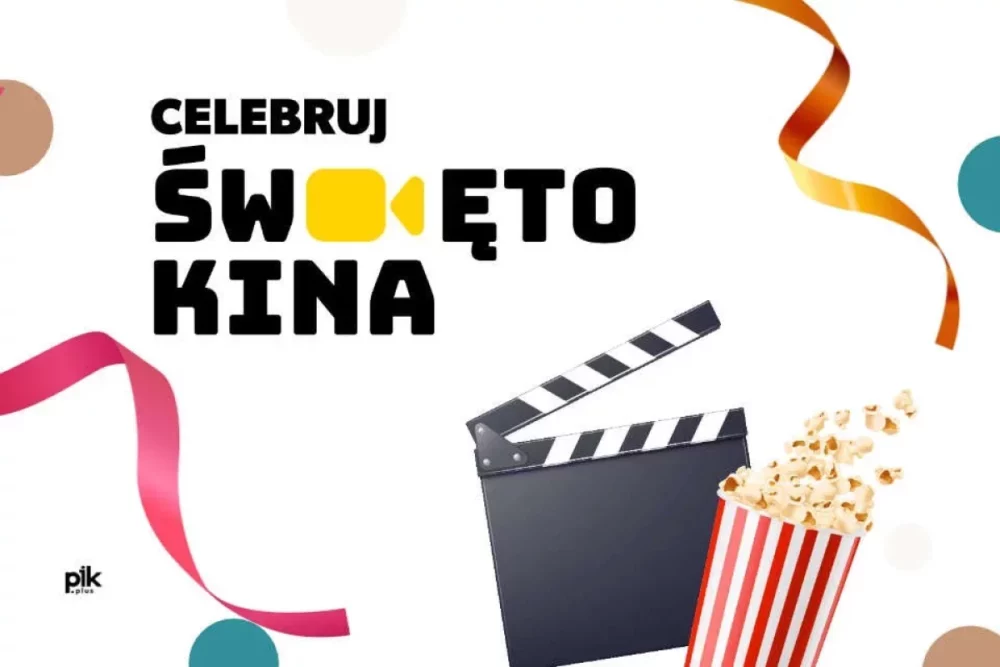 Zdjęcie okładkowe wpisu: 5 powodów, dla których warto wybrać się w ten weekend do kina!