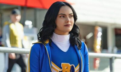 Zdjęcie okładkowe wpisu: Camila Mendes nie wystąpi w reboocie Koszmaru minionego lata. Młoda gwiazda jest zbyt rozchwytywana