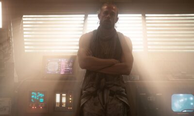 Zdjęcie okładkowe wpisu: Monsters – Powstanie 3. sezon antologii. W roli głównej wystąpi Charlie Hunnam