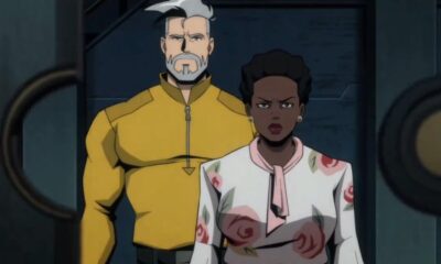 Zdjęcie okładkowe wpisu: Creature Commandos – Nowe materiały promujące animację DC oraz data premiery serialu