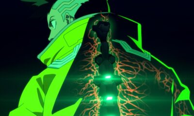 Zdjęcie okładkowe wpisu: Netflix zapowiada nowe anime z uniwersum Cyberpunk! Co wiemy o nowym projekcie?