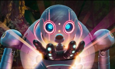 Zdjęcie okładkowe wpisu: Dziki robot. Czy animowany przebój otrzyma kontynuację?