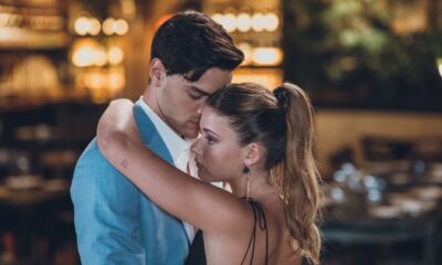 Zdjęcie okładkowe wpisu: Druga część bestsellerowej serii! Twoja wina z oficjalną zapowiedzią