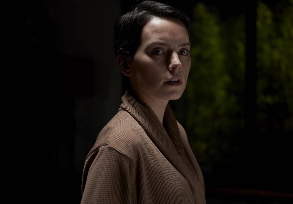 Zdjęcie okładkowe wpisu: Daisy Ridley w centrum tajemniczej historii. Zobaczcie zwiastun filmu Magpie