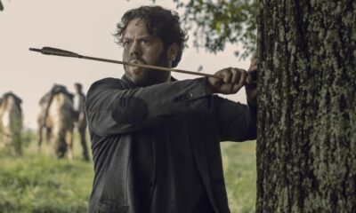 Zdjęcie okładkowe wpisu: Powiększa się obsada serialu Rainmaker. W produkcji zagra gwiazda The Walking Dead