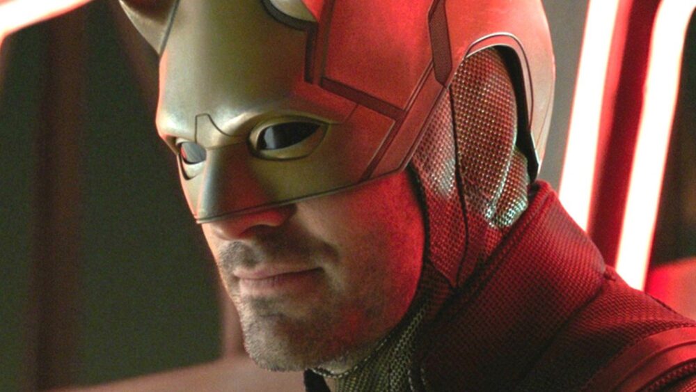 Zdjęcie okładkowe wpisu: Daredevil: Born Again będzie najbrutalniejszym serialem Marvela