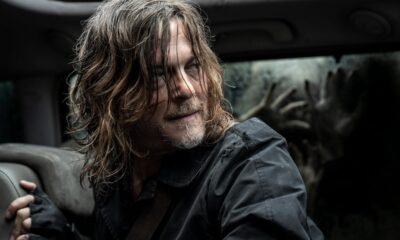 Zdjęcie okładkowe wpisu: The Walking Dead: Daryl Dixon – Walka z nieumarłymi trwa na nowej zapowiedzi 2. sezonu