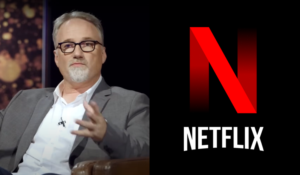 Zdjęcie okładkowe wpisu: David Fincher wyreżyseruje kolejny film dla Netflixa! Tym razem będzie to western