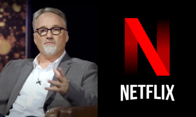 Zdjęcie okładkowe wpisu: David Fincher wyreżyseruje kolejny film dla Netflixa! Tym razem będzie to western