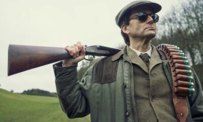 Zdjęcie okładkowe wpisu: Rywalizacja bogaczy w latach 80. David Tennant na pierwszym zwiastunie serialu Rywale