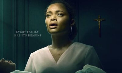 Zdjęcie okładkowe wpisu: Wybawienie – recenzja filmu Netflixa. Koszmar bohaterów i widzów