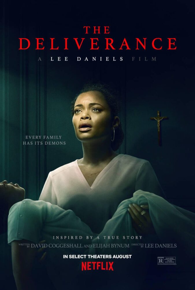 Zdjęcie okładkowe wpisu: Wybawienie – recenzja filmu Netflixa. Koszmar bohaterów i widzów