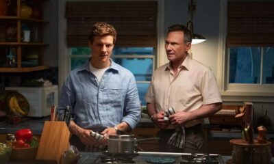 Zdjęcie okładkowe wpisu: Dexter: Original Sin – Nowa zapowiedź zdradza datę premiery powrotu ukochanego seryjnego mordercy widzów