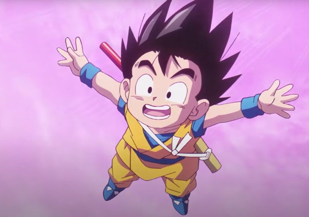 Zdjęcie okładkowe wpisu: Dragon Ball Daima – Nowi bohaterowie na zapowiedzi kolejnego anime z uniwersum Smoczych Kul
