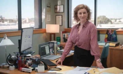 Zdjęcie okładkowe wpisu: Nadchodzi nowe The Office! Zwiastun wersji australijskiej