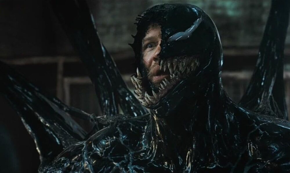 Zdjęcie okładkowe wpisu: Venom 3: Ostatni taniec – Symbioty zmierzają na Ziemię w finałowej zapowiedzi filmu