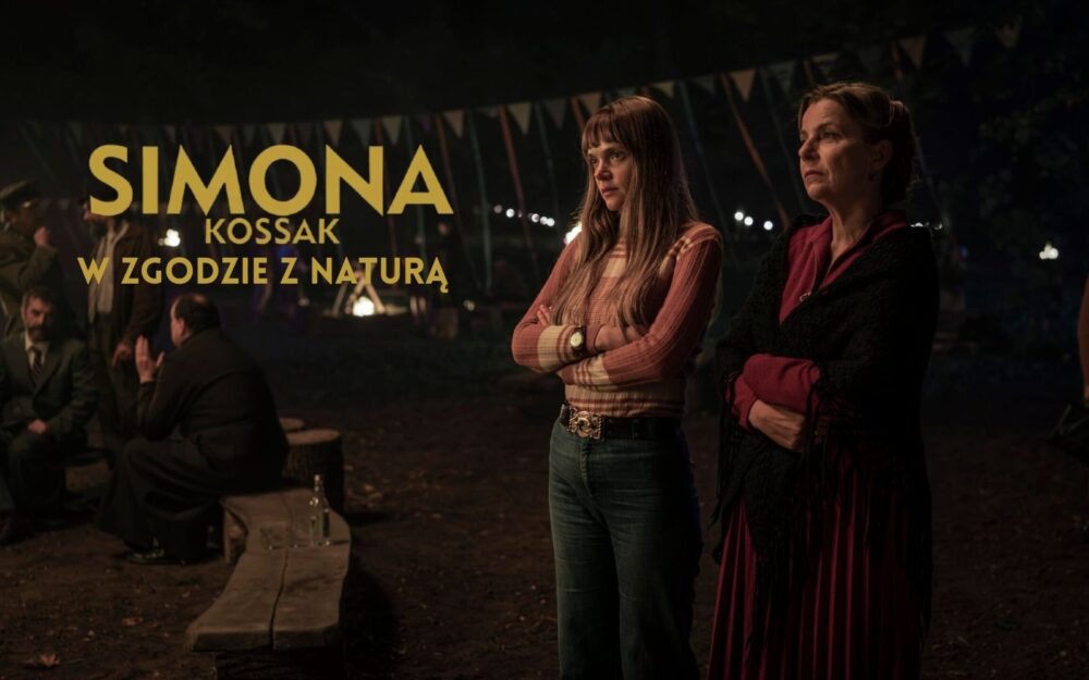 Zdjęcie okładkowe wpisu: Simona Kossak – recenzja filmu! Tylko koni żal