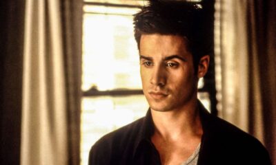 Zdjęcie okładkowe wpisu: Freddie Prinze Jr. oficjalnie w obsadzie rebootu Koszmaru minionego lata