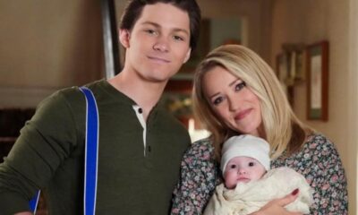 Zdjęcie okładkowe wpisu: Georgie and Mandy’s First Marriage – nowy zwiastun kontynuacji Młodego Sheldona