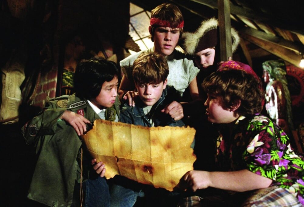 Zdjęcie okładkowe wpisu: Czy powstanie Goonies 2? Sean Astin podsyca plotki na temat sequela