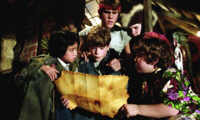 Zdjęcie okładkowe wpisu: Czy powstanie Goonies 2? Sean Astin podsyca plotki na temat sequela