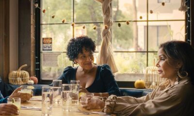 Zdjęcie okładkowe wpisu: Siostrzane relacje w mieście, które nigdy nie śpi. Gwiazda The Bear błyszczy na zwiastunie Allswell In New York