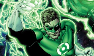 Zdjęcie okładkowe wpisu: Kto zostanie kolejną Zieloną Latarnią? Wielkie nazwiska przymierzane do roli Hala Jordana!
