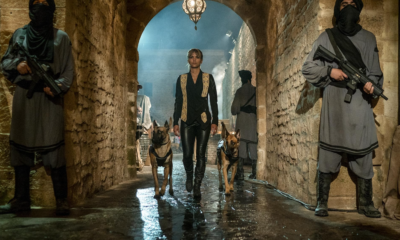 Zdjęcie okładkowe wpisu: Czy powstanie kolejny spin-off serii John Wick? Halle Berry o potencjalnym powrocie jej postaci