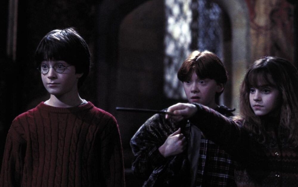 Zdjęcie okładkowe wpisu: Serial Harry Potter – Kiedy powrócimy do świata magii?
