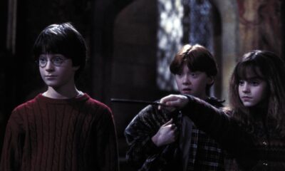 Zdjęcie okładkowe wpisu: Serial Harry Potter – Kiedy powrócimy do świata magii?