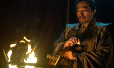 Zdjęcie okładkowe wpisu: Czy 2. sezon Shoguna nakręcą w Japonii? Hiroyuki Sanada o pracach nad projektem