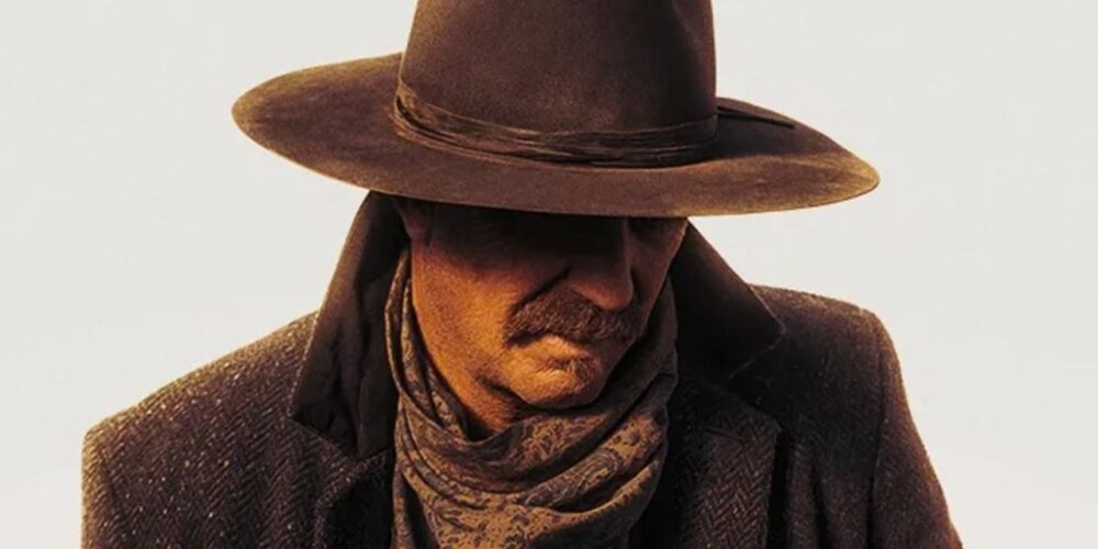 Zdjęcie okładkowe wpisu: Horyzont otrzyma trzecią część? Kevin Costner jest zdeterminowany
